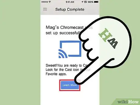 Immagine titolata Connect to Google Chrome Step 15