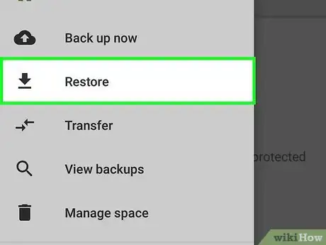 Immagine titolata Retrieve Deleted Texts Step 13
