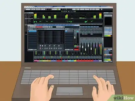 Immagine titolata Become a Sound Engineer Step 5