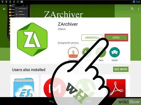 Immagine titolata Hide Pictures on Android Step 14