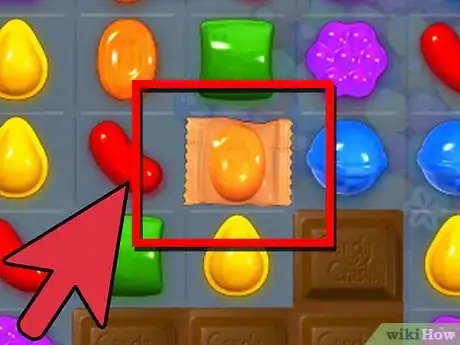 Immagine titolata Beat Level 165 on Candy Crush Step 4