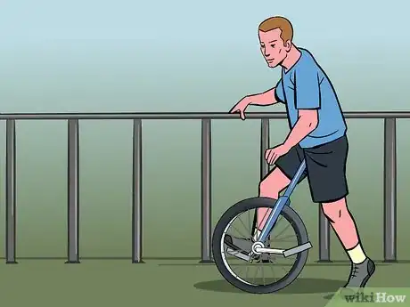 Immagine titolata Unicycle Step 23