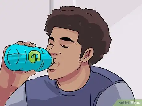 Immagine titolata Not Throw up when Drunk Step 5