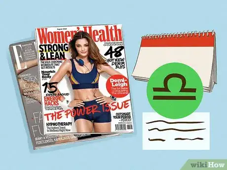 Immagine titolata Know Your Horoscope Step 6