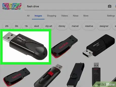 Immagine titolata Transfer Data from a Flash Drive to a Computer Step 13