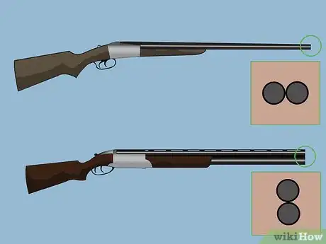 Immagine titolata Shoot a Shotgun Step 6Bullet4