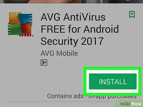 Immagine titolata Prevent Your Cell Phone from Being Hacked Step 2
