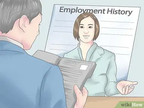 Immagine titolata Succeed As a Recruitment Consultant Step 7