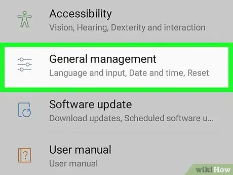Immagine titolata Add Custom Text Shortcuts to Android Step 8