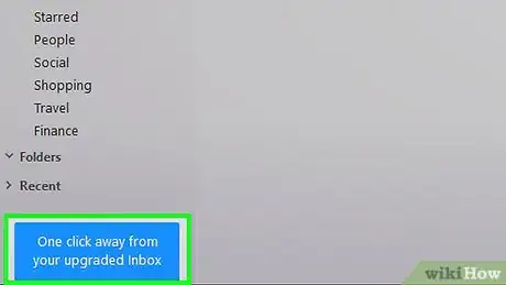 Immagine titolata Delete Yahoo Email Step 2