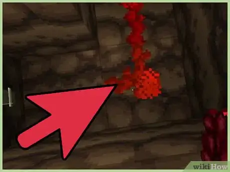 Immagine titolata Make an Automatic Piston Door in Minecraft Step 10