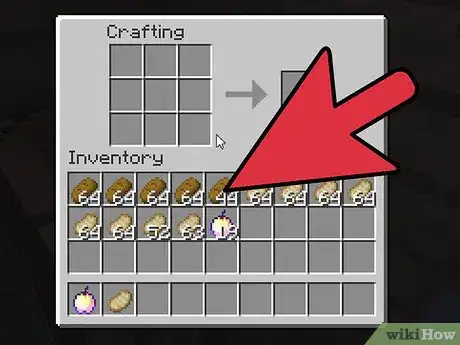 Immagine titolata Play the Minecraft Survival Games Step 11