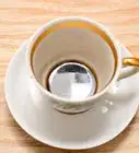 Fare il Caffè Turco