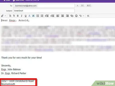 Immagine titolata Close a Business Email Step 5