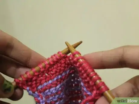 Immagine titolata Finish Knitting Step 10