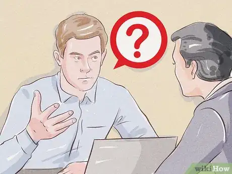Immagine titolata Talk to a Client Step 8