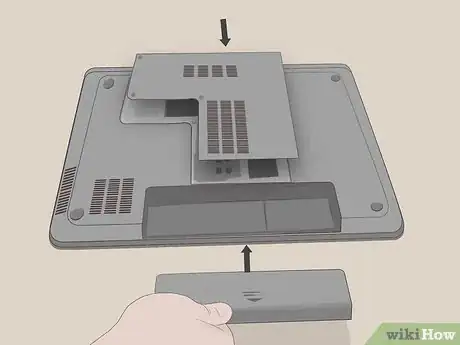 Immagine titolata Install an SSD in Your Laptop Step 46