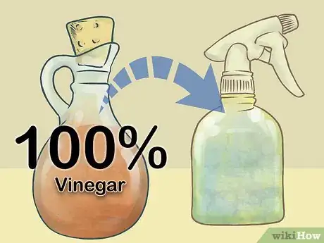 Immagine titolata Make a Vinegar Cleaning Solution Step 4