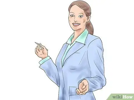 Immagine titolata Be a Professional Teacher Step 5