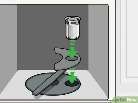 Immagine titolata Drain a Dishwasher Step 8