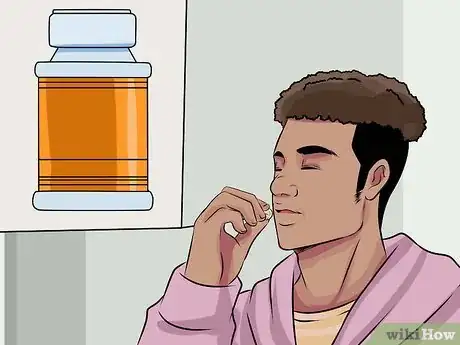 Immagine titolata Not Throw up when Drunk Step 3