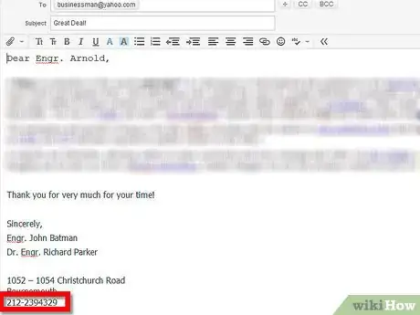 Immagine titolata Close a Business Email Step 6