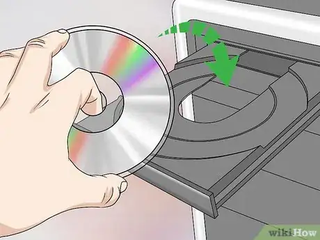 Immagine titolata Boot a Computer from a CD Step 1