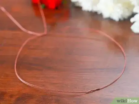 Immagine titolata Make a Flower Crown Step 3