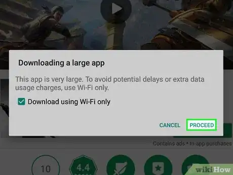Immagine titolata Install Android Apps on Bluestacks Step 9
