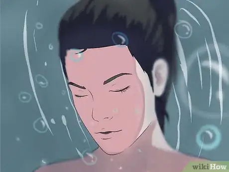 Immagine titolata Keep Eyes Open Under Water Step 2