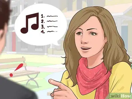Immagine titolata Find out Whether a Girl Loves You or Is Just Being a Good Friend Step 7