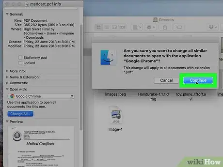 Immagine titolata Enable and Disable Chrome PDF Viewer on PC or Mac Step 29