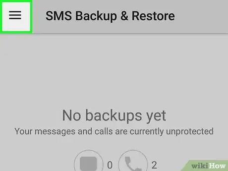 Immagine titolata Retrieve Deleted Texts Step 12