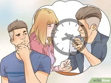 Immagine titolata Fix a Huge Argument with Your Girlfriend Step 4