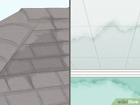 Immagine titolata Reroof Your House Step 27