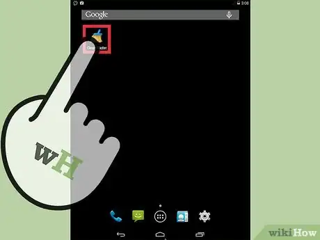 Immagine titolata Use Clean Master for Android Step 4
