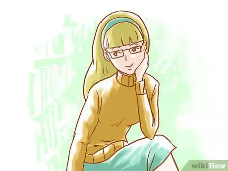 Immagine titolata Become a Librarian Step 03