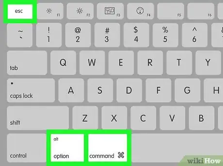 Immagine titolata Force Shut Down a Mac Step 7