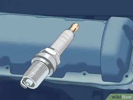 Immagine titolata Install a Camshaft Step 39