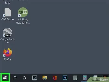 Immagine titolata Get the Chrome Icon for Google Chrome Step 1