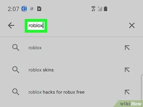 Immagine titolata Install Roblox Step 17