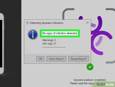 Immagine titolata Detect Pegasus Spyware Step 8