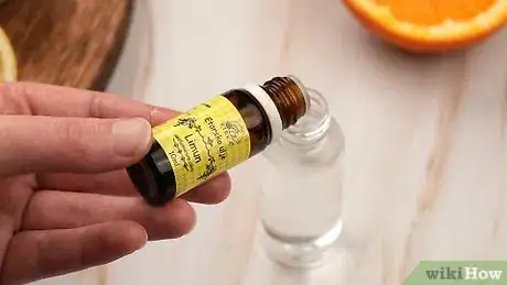 Immagine titolata Make Citrus Spray Step 25