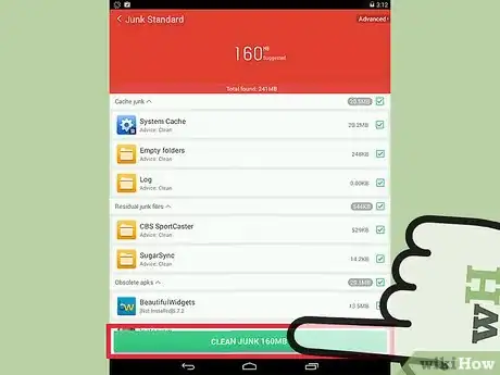 Immagine titolata Use Clean Master for Android Step 8