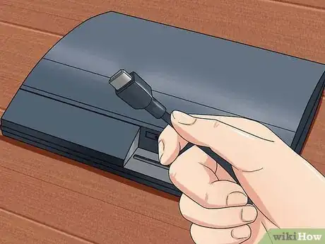 Immagine titolata Connect a Gaming Console to a Computer Monitor Step 3