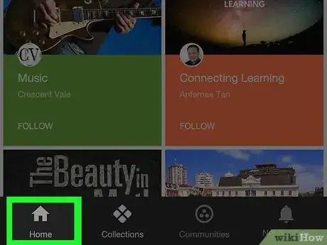 Immagine titolata Upload Photos in Google+ Step 2
