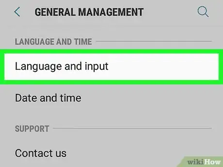 Immagine titolata Add Custom Text Shortcuts to Android Step 9