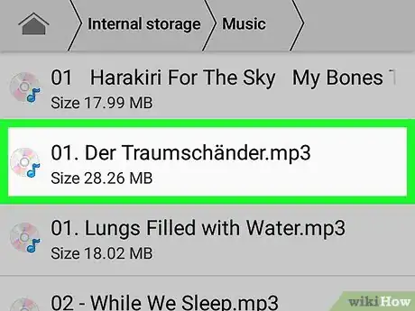 Immagine titolata Open File Manager on Android Step 4