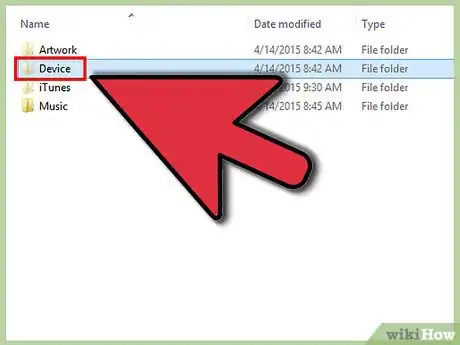 Immagine titolata Unlock iPod Volume Limit Step 14