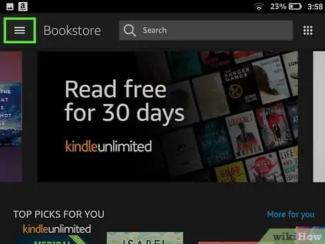 Immagine titolata Download Kindle Books Step 9